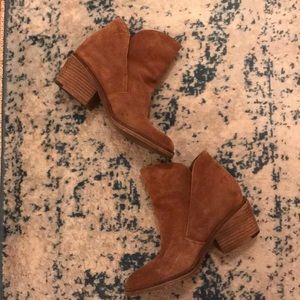 Dolce Vita Bootie